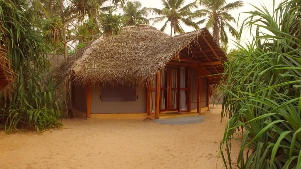 Jungle Beach Camp фото 17