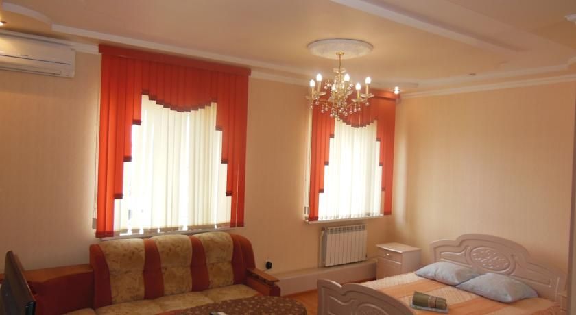 Гостиница «City» фото 15