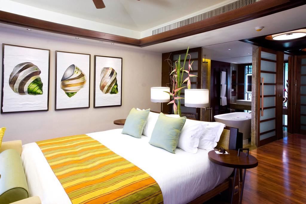 Centara Grand Beach Resort & Villas Krabi фото 3