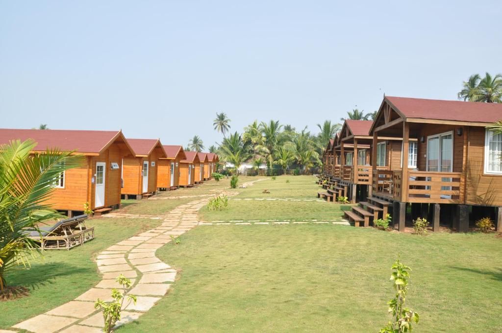 Ozran Heights Beach Resort фото 13