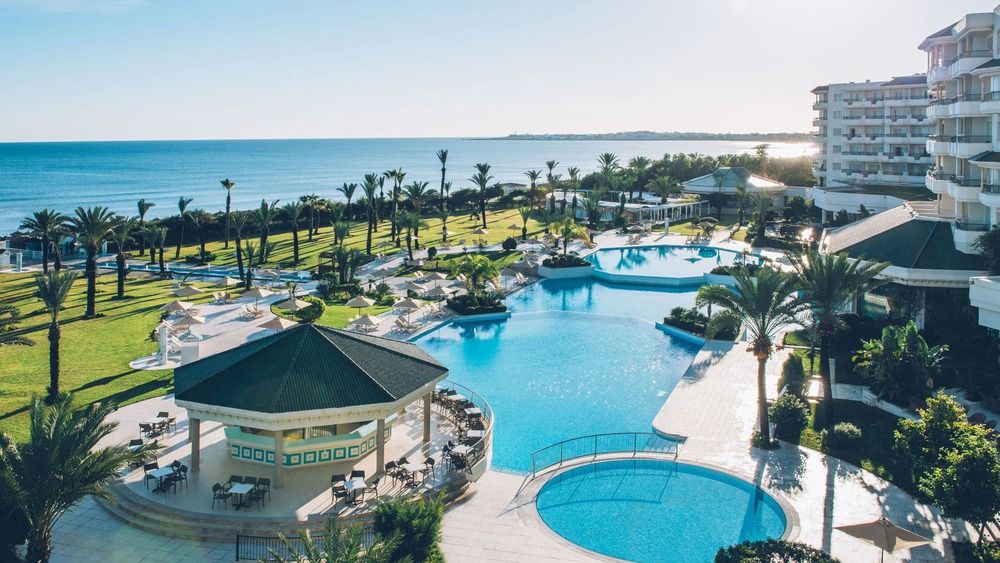Iberostar Selection Royal El Mansour фото 36