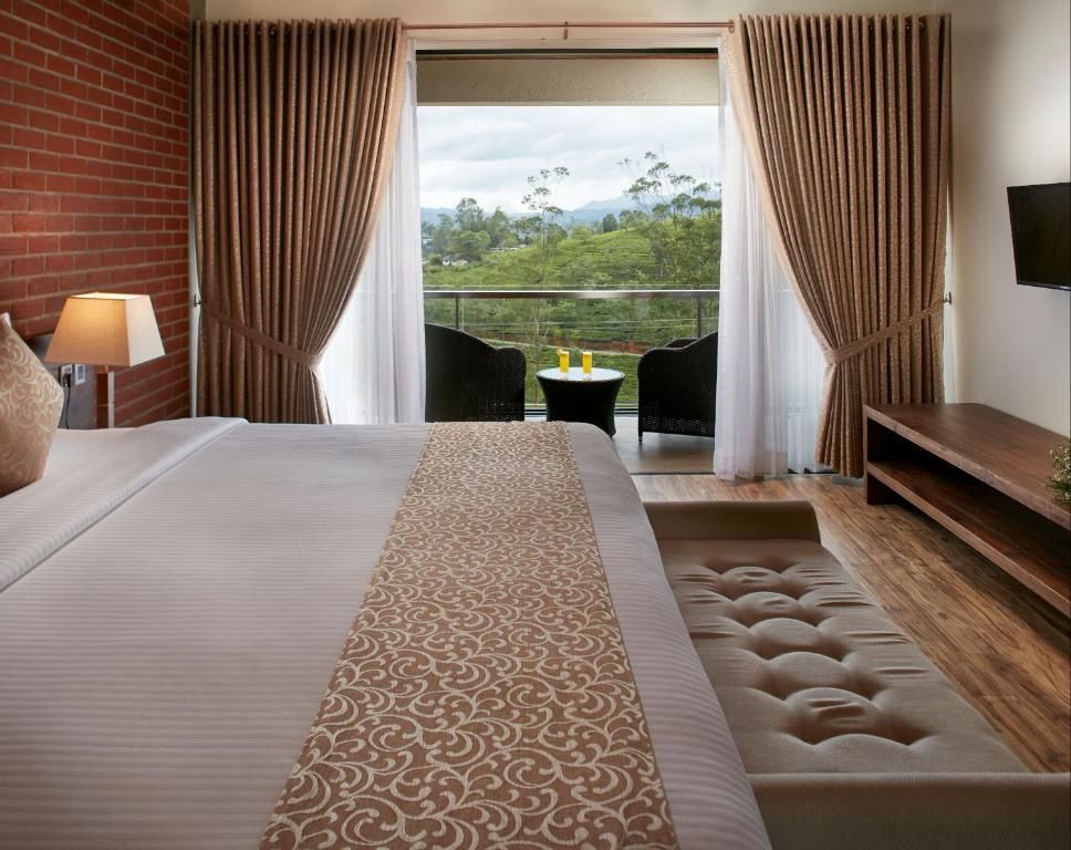 The Argyle Luxury Boutique фото 40
