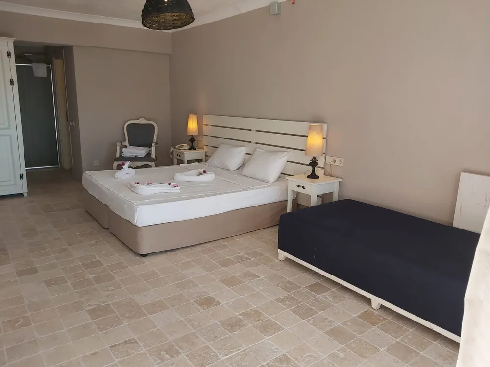 Andriake Beach Club Hotel фото 121