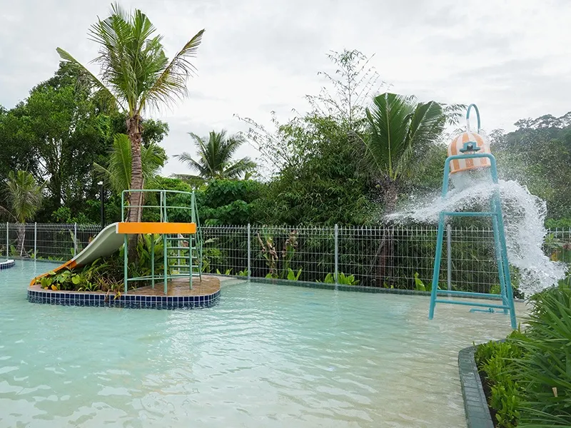 Sugar Marina Resort Lagoon Villas Naiyang Beach фото 76