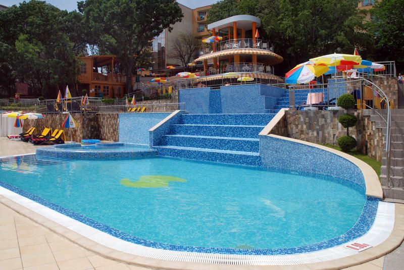Hotel PrimaSol Sunrise - All Inclusive фото 42