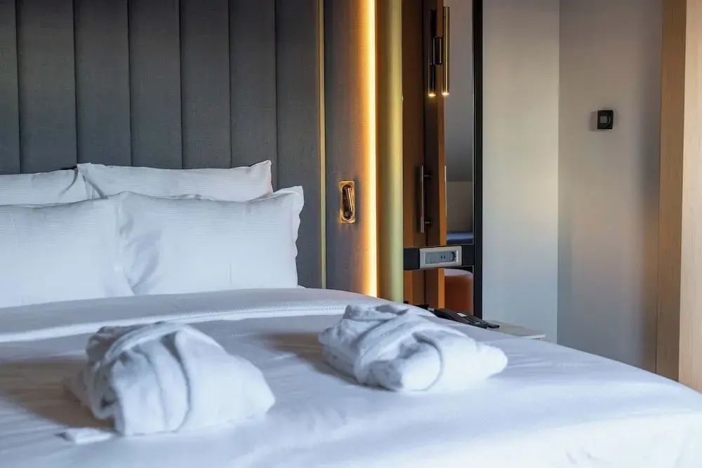 The Marni Hotel фото 24