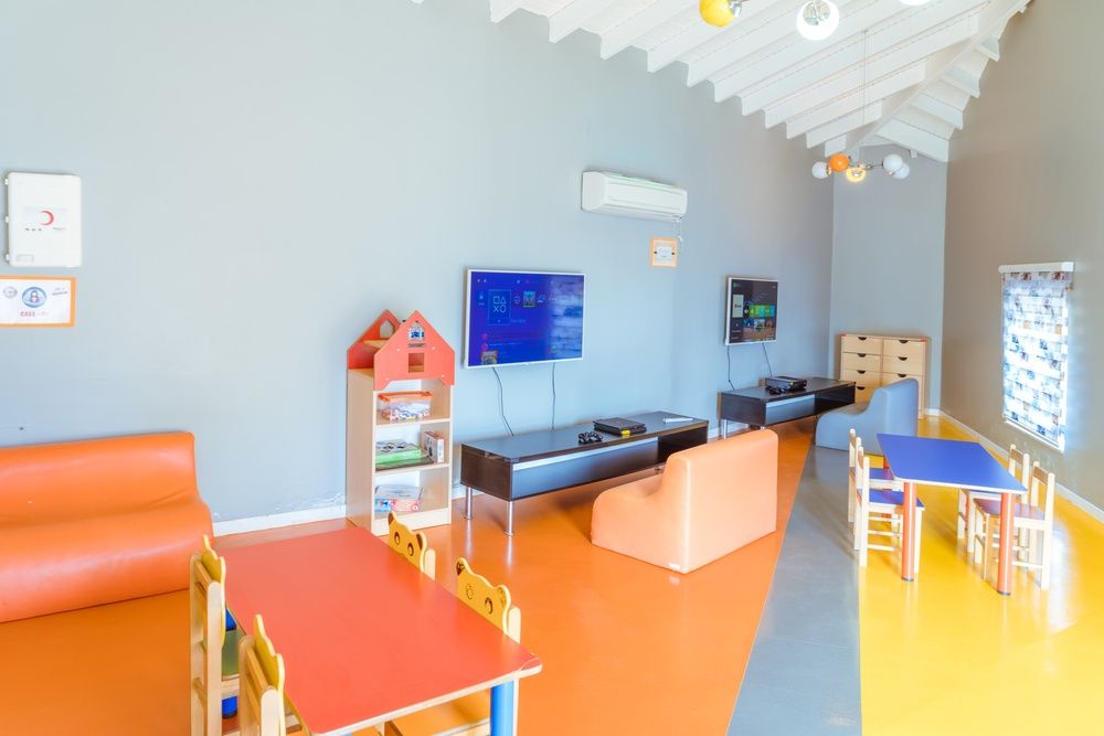 IC Hotels Santai Family Resort фото 212