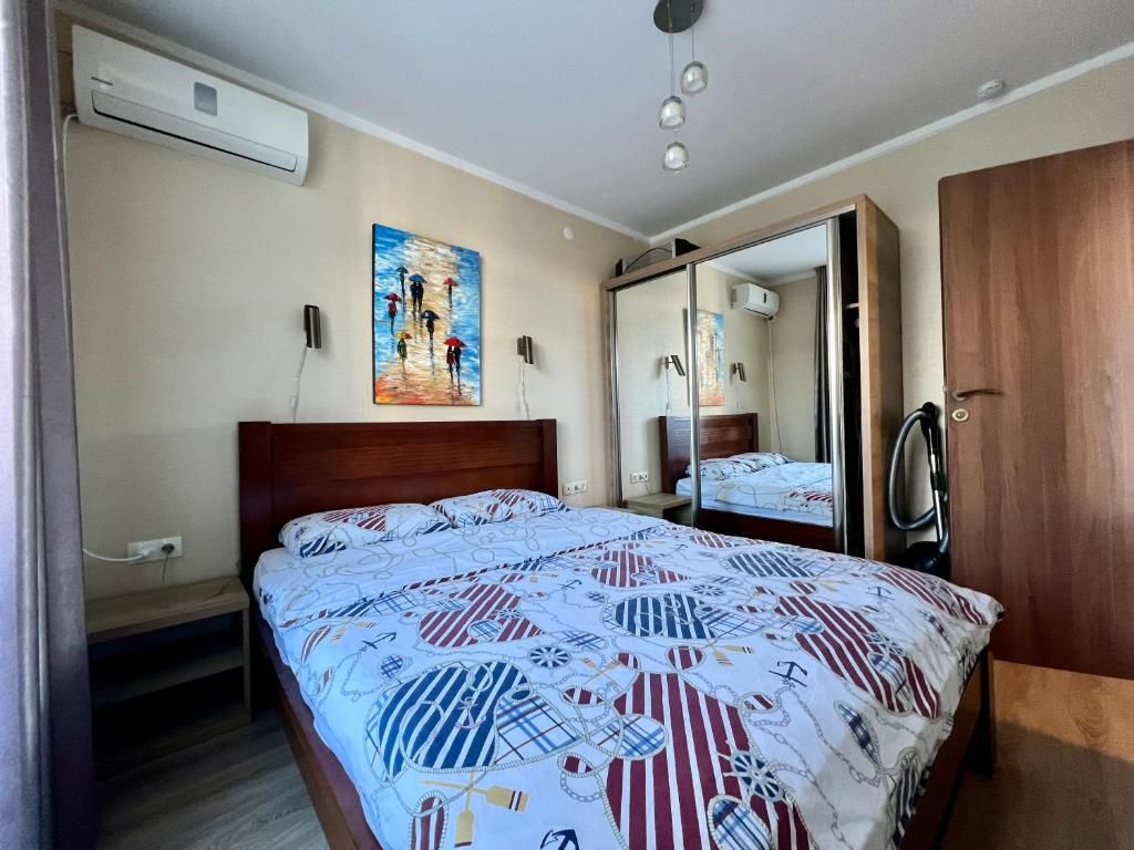 Orbi Residence Batumi фото 25