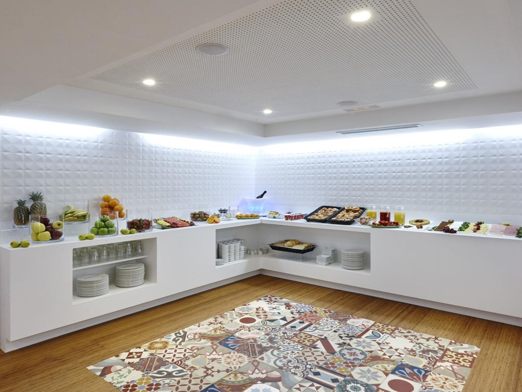 Granada Five Senses Rooms & Suites фото 9