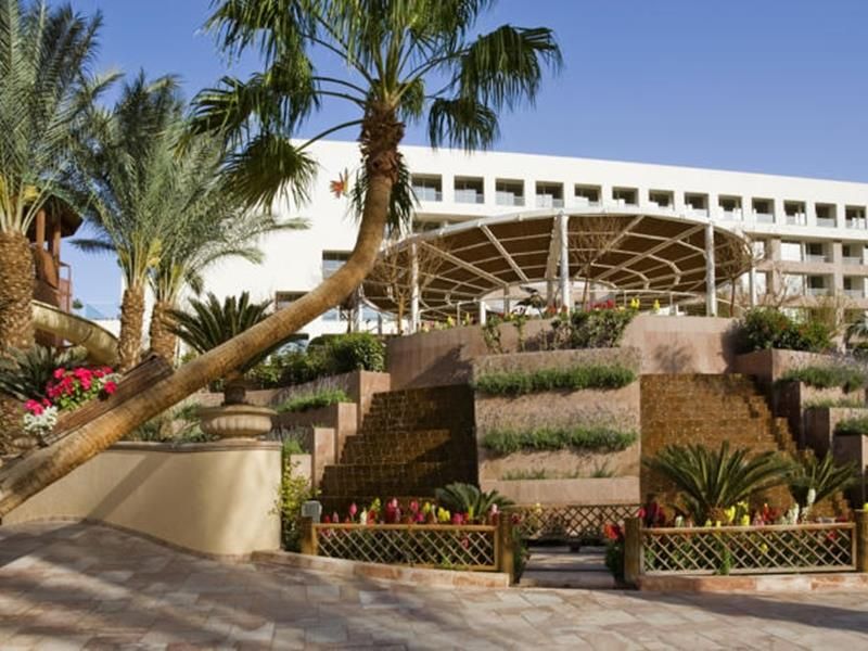 Isrotel Royal Garden фото 3