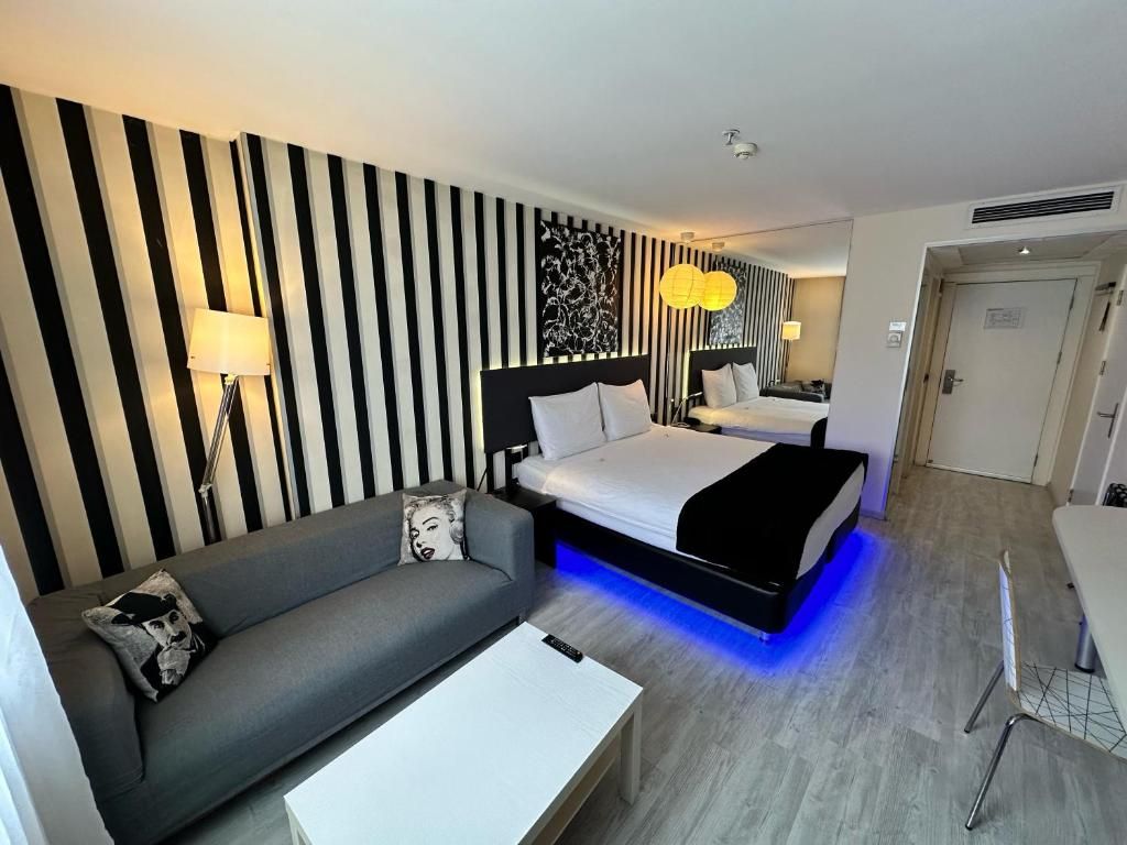 Tempo Fair Suites фото 35