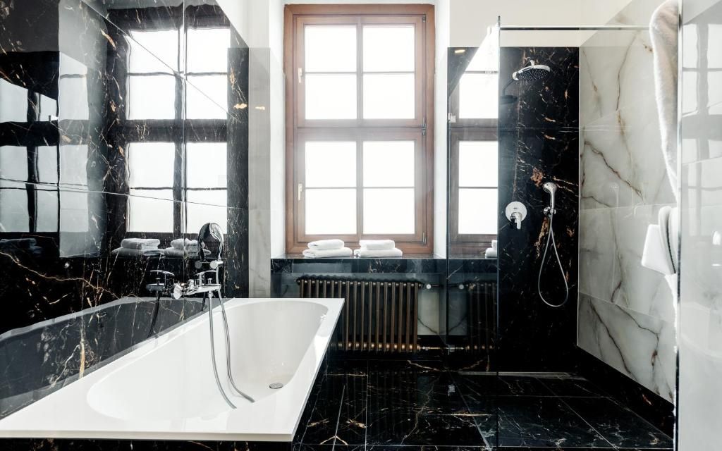 Grandhotel Brno фото 31