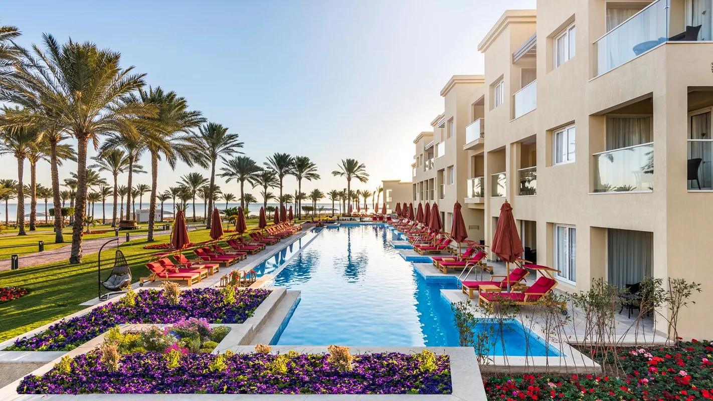 Rixos Premium Seagate фото 13