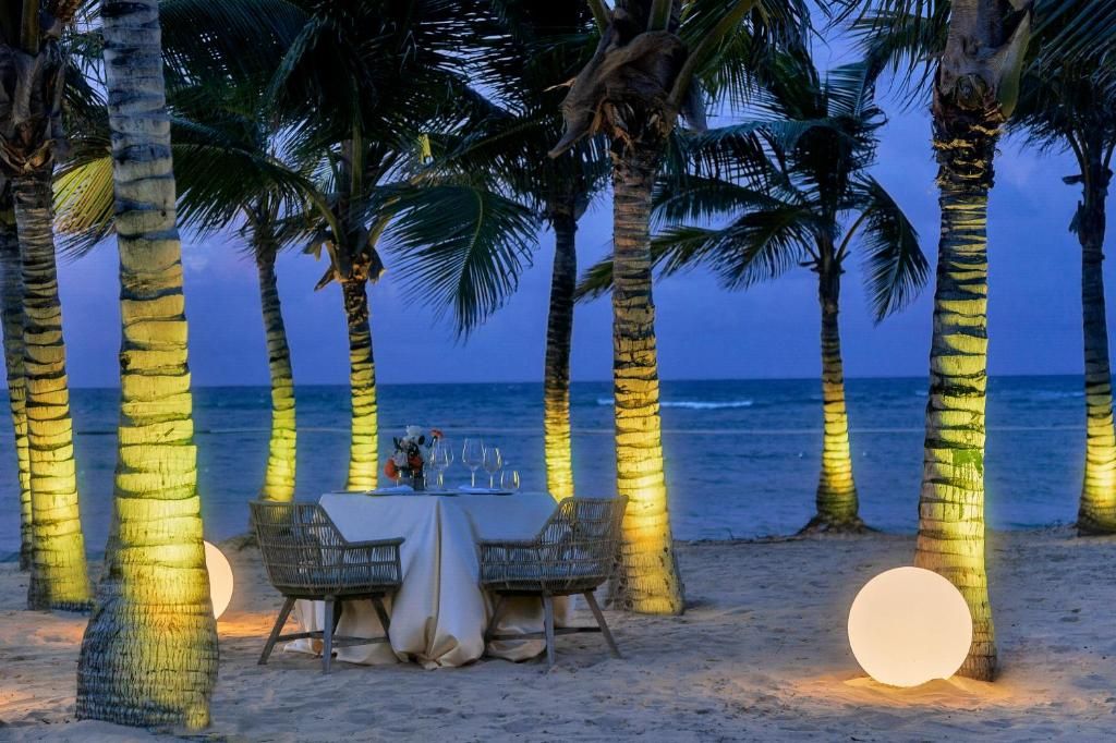 Live Aqua Beach Resort Punta Cana - All Inclusive - Adults Only фото 48