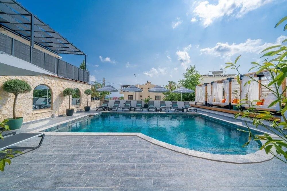 Lupia Suites фото 37
