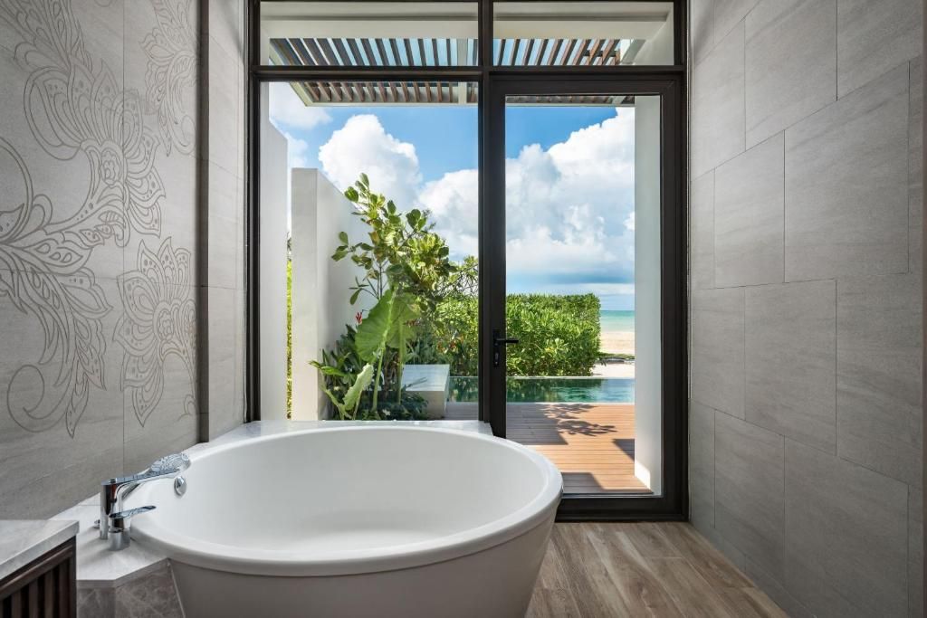 Khao Lak Marriott Beach Resort & Spa фото 60