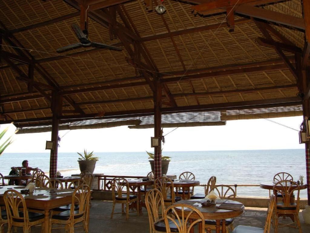 Adirama Beach Hotel & Restaurant фото 68