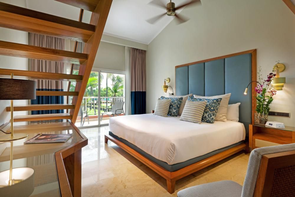 Grand Palladium Punta Cana Resort & Spa - All Inclusive фото 96