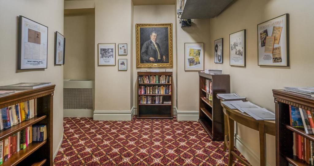 Hotel Wolcott фото 89