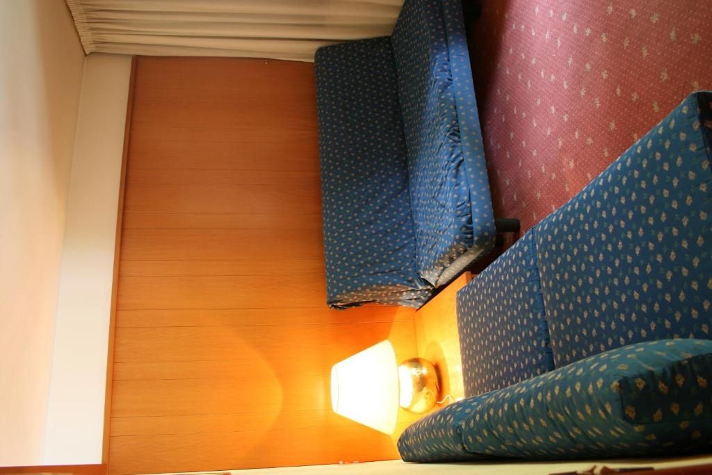 R.T.A. Hotel des Alpes 2 фото 11