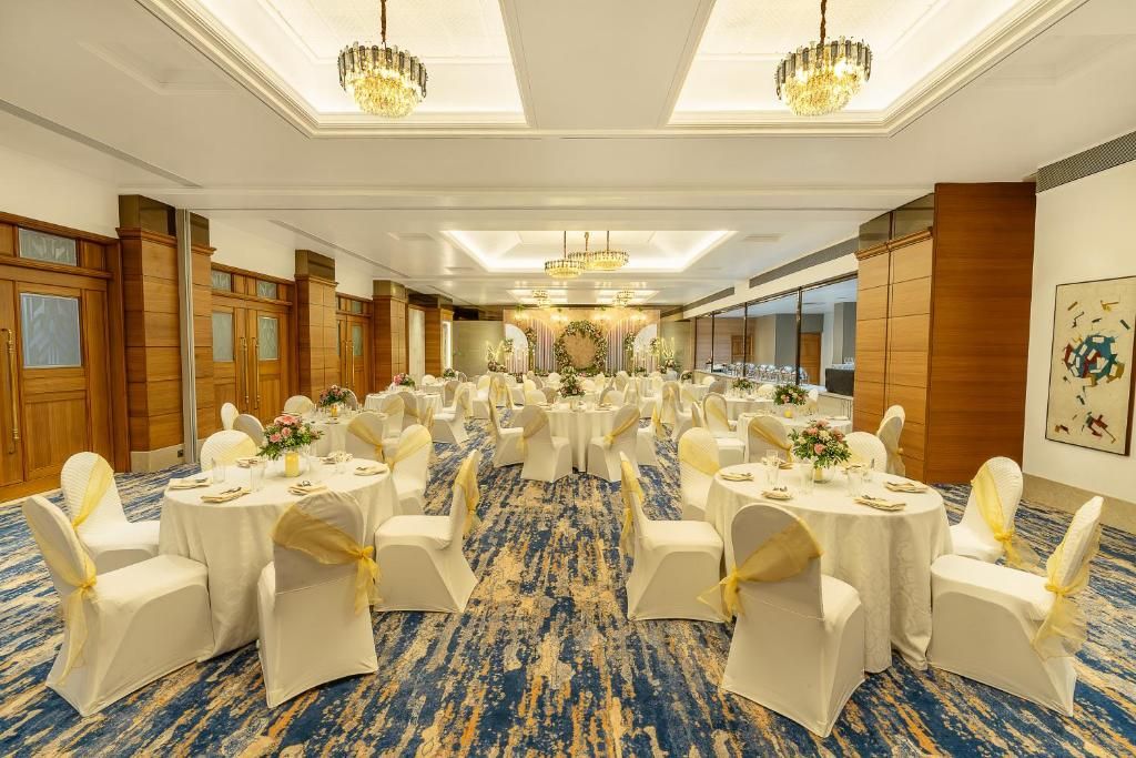 Hotel Kohinoor Continental Mumbai фото 49