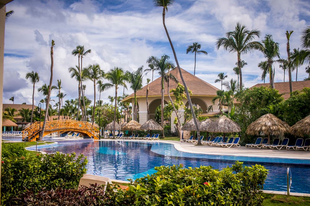 Majestic Colonial Punta Cana фото 27