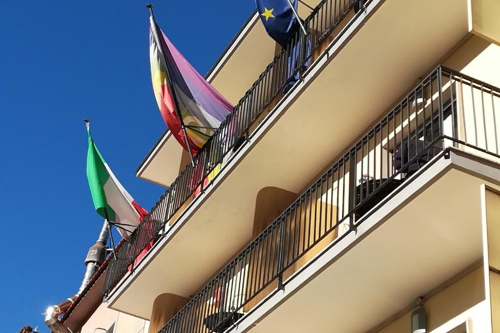 Hotel Leopardi фото 5
