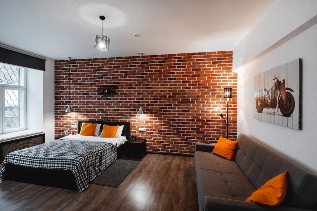 Liki Loft фото 4