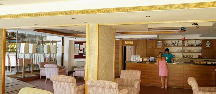 Фото отеля Lara Hadrianus Hotel