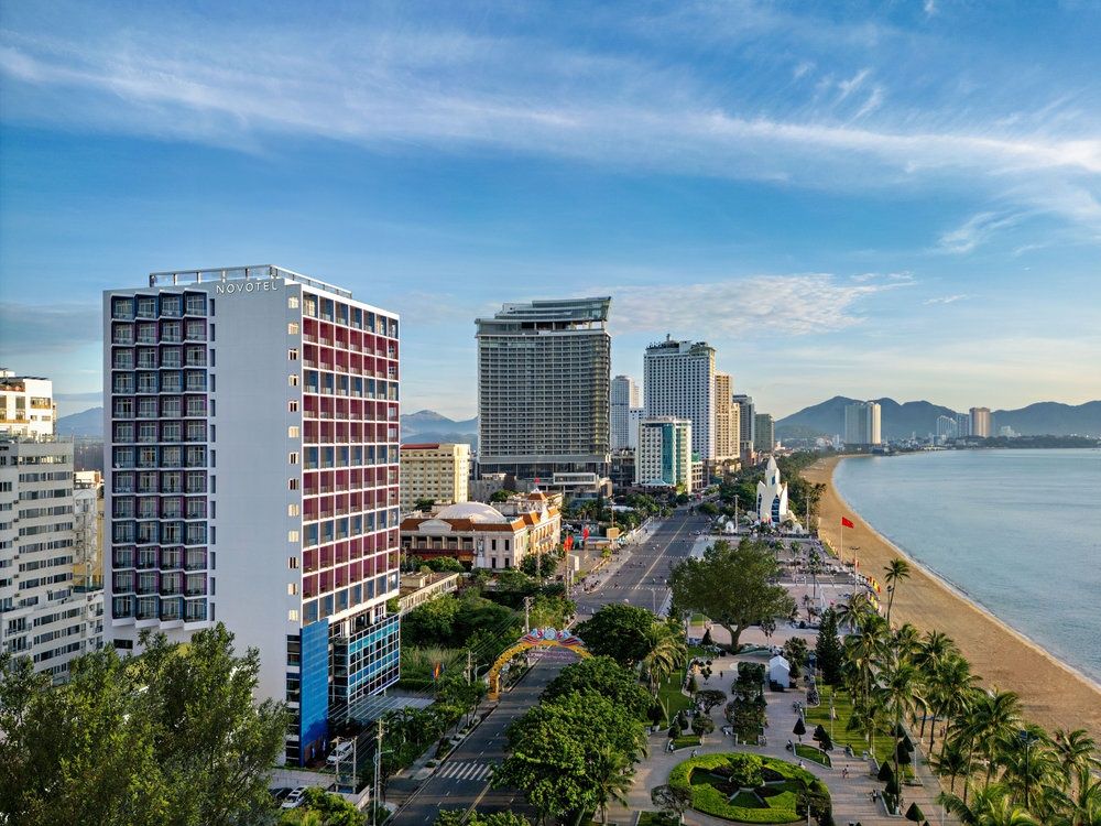 Novotel Nha Trang фото 75