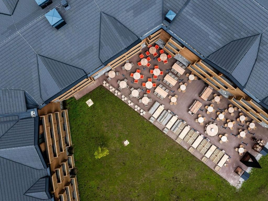 Swissotel Resort Kolasin фото 48
