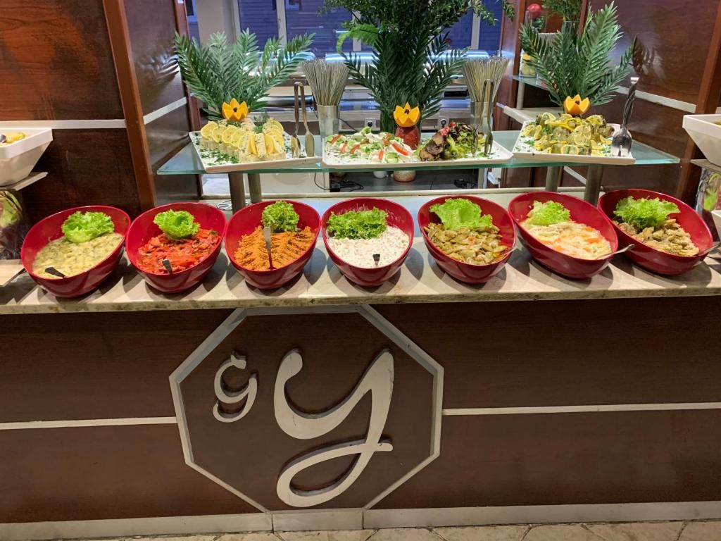 Genc Yazici Hotel Uludag фото 2