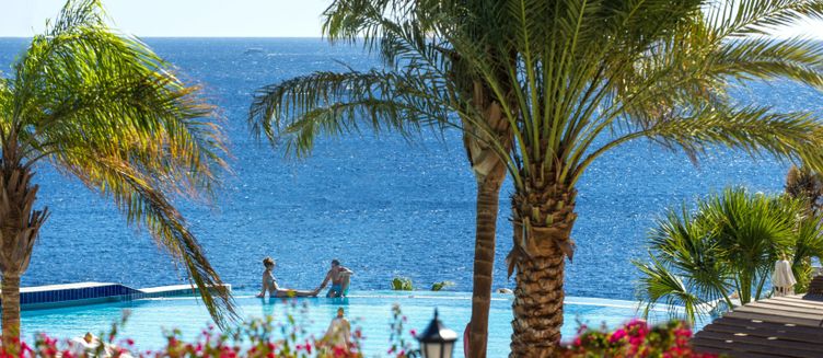 Фото отеля Concorde El Salam Sharm El Sheikh
