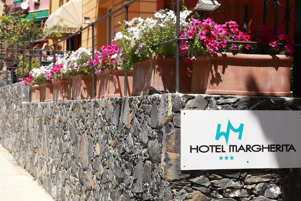 Hotel Margherita фото 6