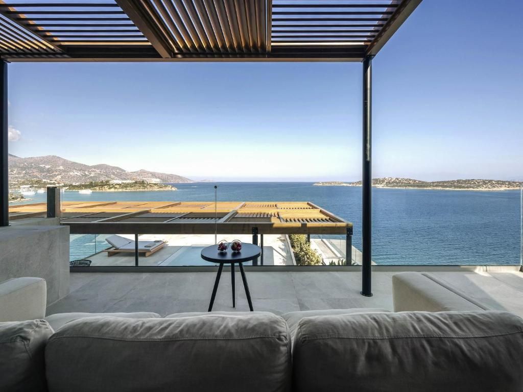 Niko Seaside Resort Crete MGallery фото 39