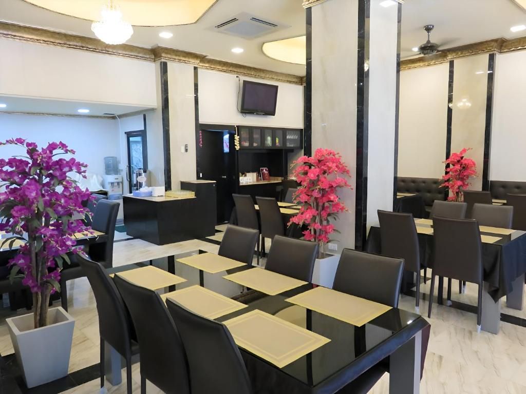Land Royal Residence фото 4