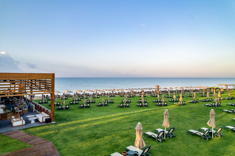 Rixos Park Belek фото 43