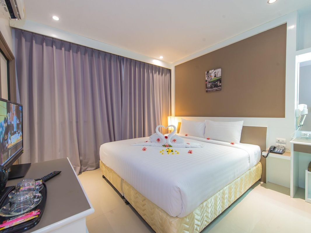 Sino Maison фото 42