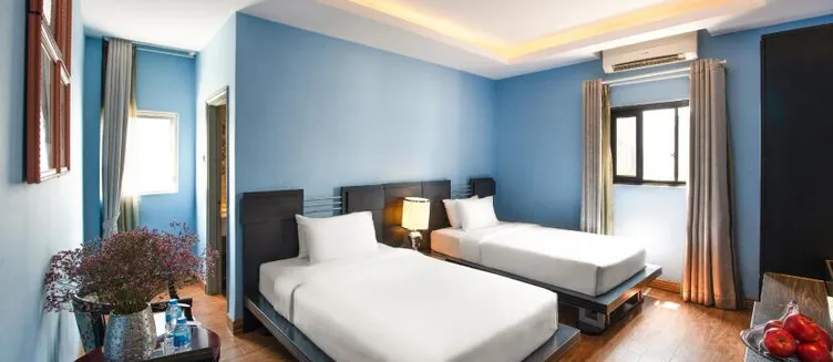 Фото отеля A&EM Hotel - Petit Hotel