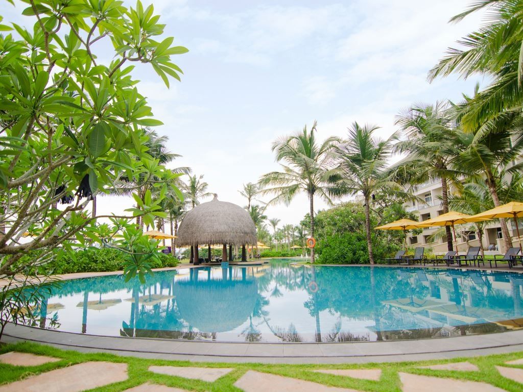 Heritance Negombo фото 10