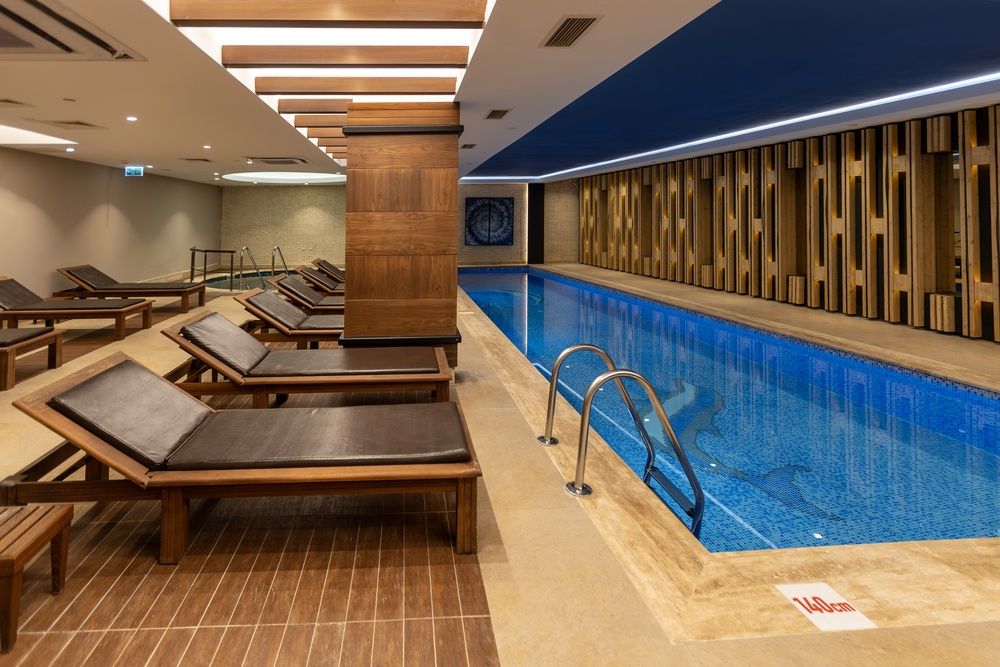 Delta Hotels By Marriott Antalya Lara (Adults Only) фото 84