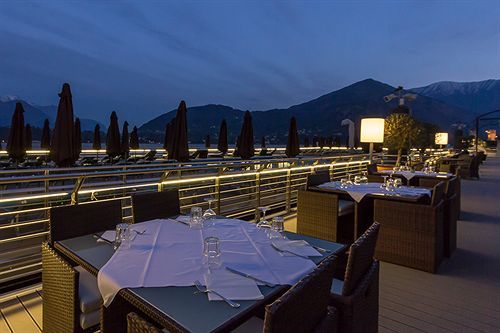 Hotel Britannia Excelsior фото 55