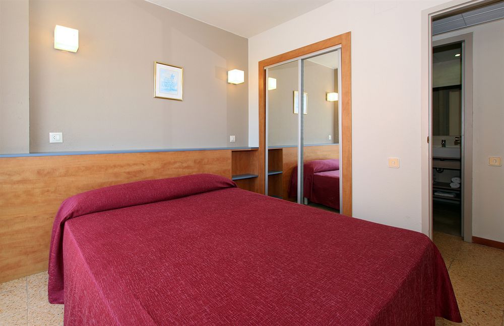 Medplaya Aparthotel Esmeralda фото 26