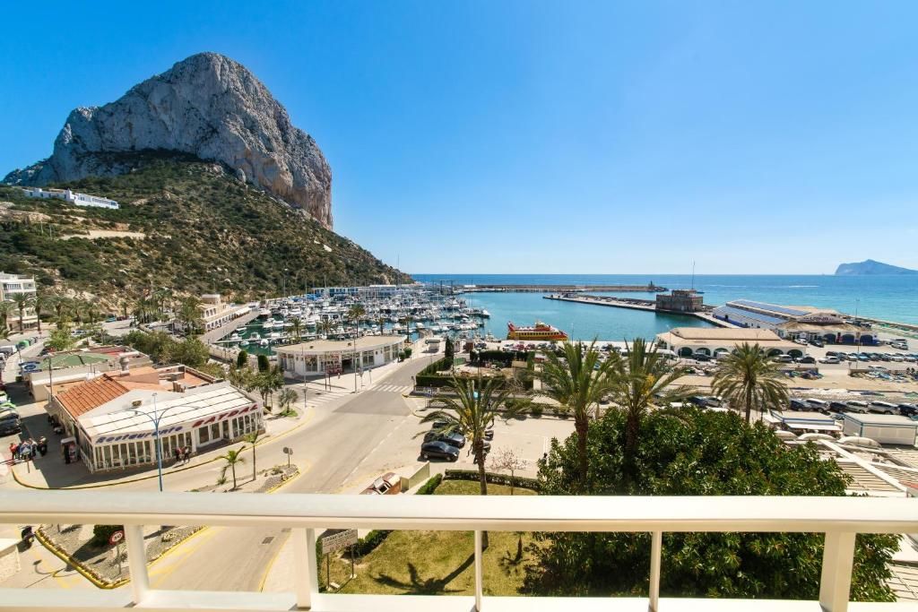 Porto Calpe фото 16