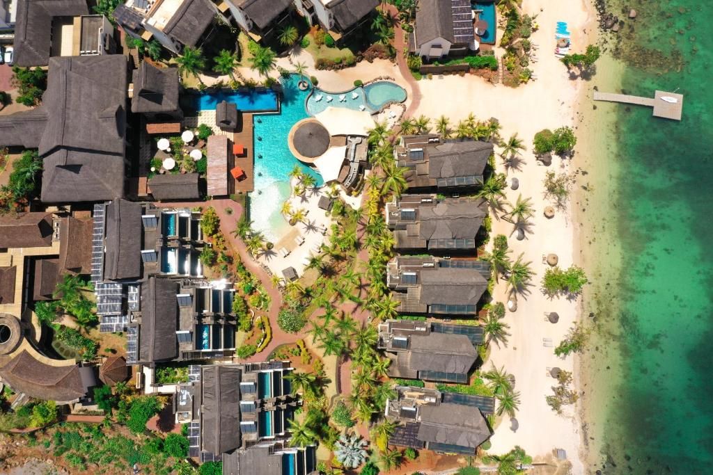 Le Jadis Beach Resort & Wellness Mauritius фото 19