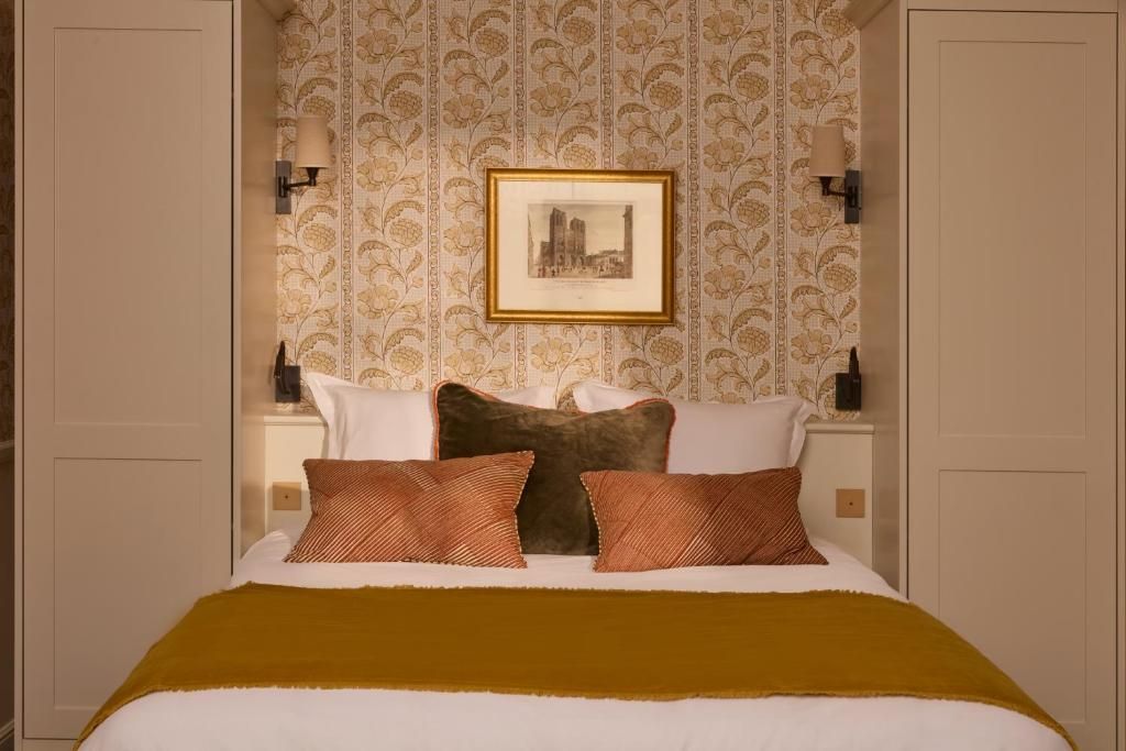 Grand Hotel Dechampaigne фото 18