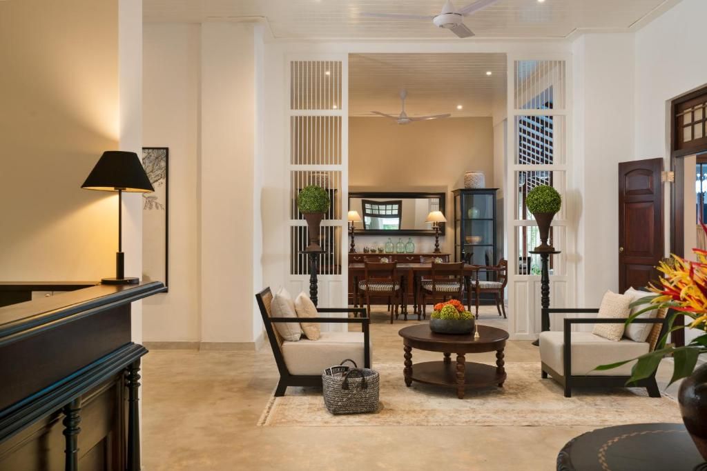 Ceylo Villas фото 15