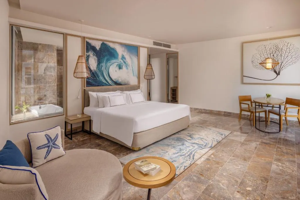 Melia Danang Beach Resort фото 3