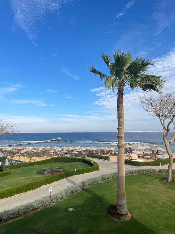 Dreams Beach Resort Sharm El Sheikh фото 64