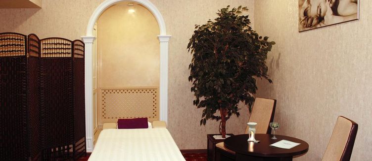 Фото отеля Бизнес отель «Маск»